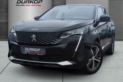 Peugeot 3008 Gebrauchtwagen