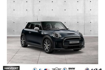 Mini Cooper SE Gebrauchtwagen