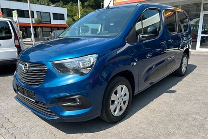 Opel Combo Life Gebrauchtwagen