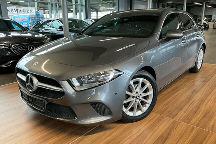 Mercedes-Benz A 180 Gebrauchtwagen