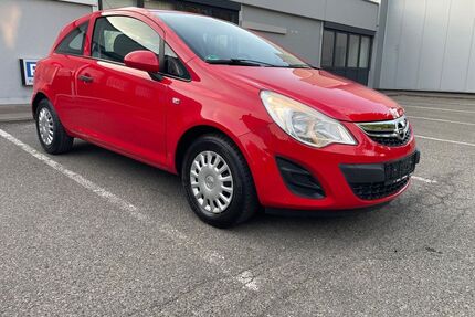 Opel Corsa Gebrauchtwagen