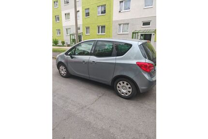 Opel Meriva Gebrauchtwagen