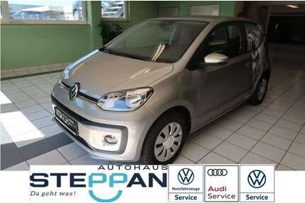 VW up! Gebrauchtwagen