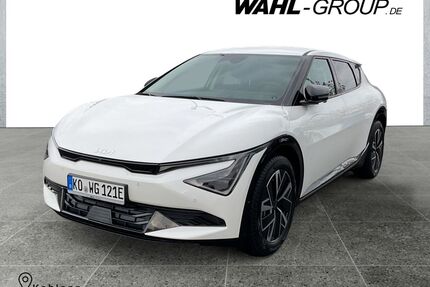 Kia EV6 Gebrauchtwagen