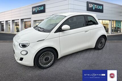 Fiat 500e Gebrauchtwagen
