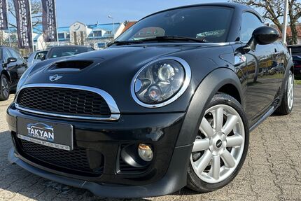 Mini Cooper S Gebrauchtwagen