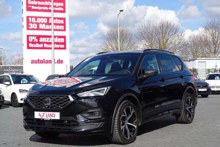 Seat Tarraco Gebrauchtwagen