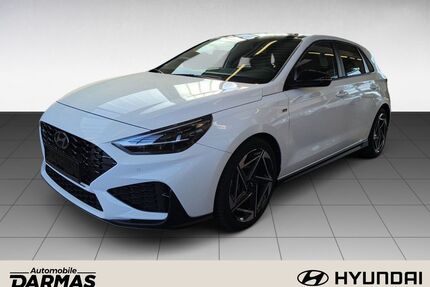 Hyundai i30 Gebrauchtwagen