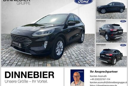 Ford Kuga Gebrauchtwagen