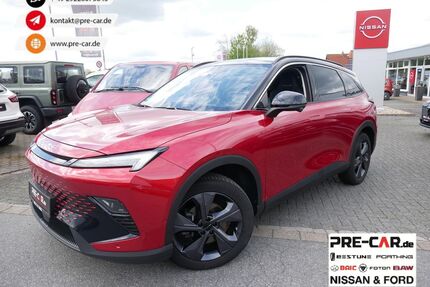 Baic Beijing X55 Gebrauchtwagen