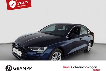 Audi A3 Gebrauchtwagen