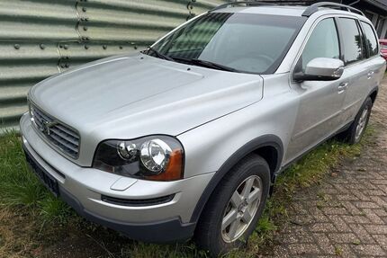 Volvo XC90 Gebrauchtwagen