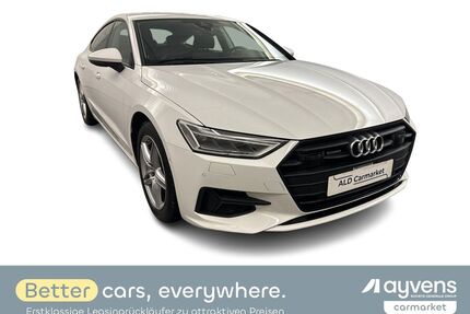 Audi A7 Gebrauchtwagen