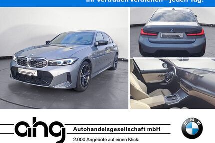 BMW M340i Gebrauchtwagen