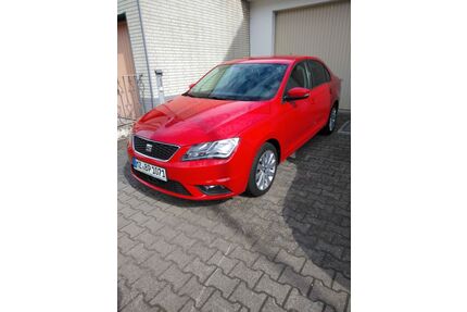Nissan Toledo 