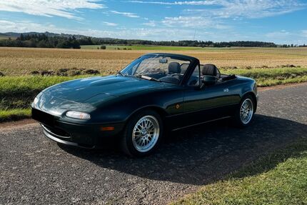 Mazda MX-5 Gebrauchtwagen
