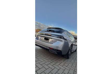 Peugeot 508 Gebrauchtwagen
