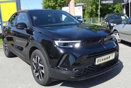 Opel Mokka Gebrauchtwagen