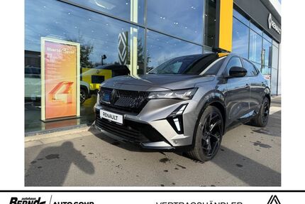 Renault Rafale Gebrauchtwagen