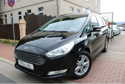 Ford Galaxy Gebrauchtwagen