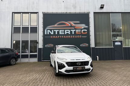 Hyundai KONA Gebrauchtwagen