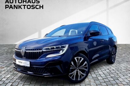 Renault Espace Gebrauchtwagen