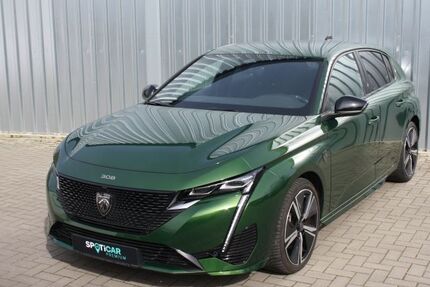 Peugeot 308 Gebrauchtwagen
