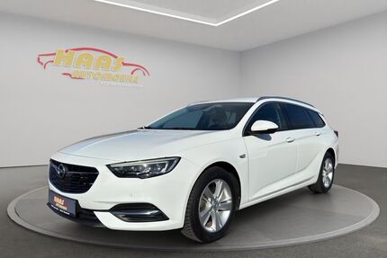 Opel Insignia Gebrauchtwagen