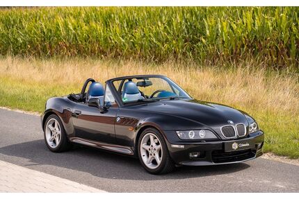 BMW Z3 Gebrauchtwagen