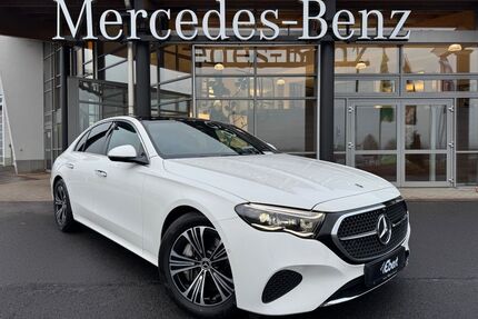 Mercedes-Benz E 450 Gebrauchtwagen