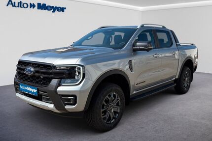 Ford Ranger Gebrauchtwagen