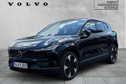 Volvo EX30 Gebrauchtwagen