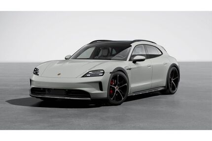 Porsche Taycan Gebrauchtwagen