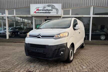 Citroen Jumpy Gebrauchtwagen