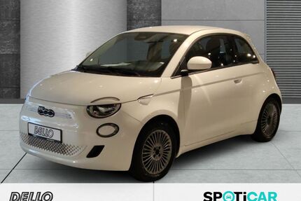 Fiat 500e Gebrauchtwagen