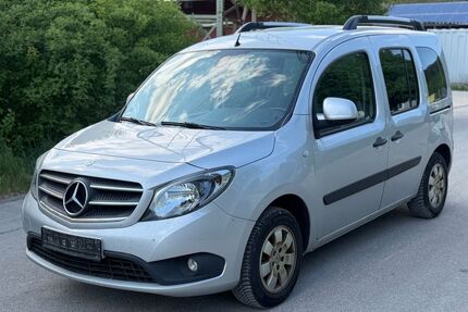 Mercedes-Benz Citan Gebrauchtwagen
