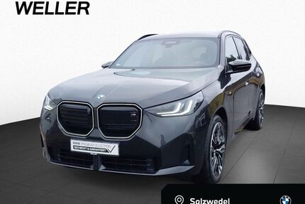 BMW X3 M50 Gebrauchtwagen