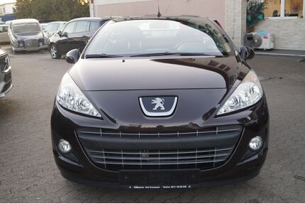 Peugeot 207 Gebrauchtwagen