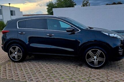 Kia Sportage Gebrauchtwagen