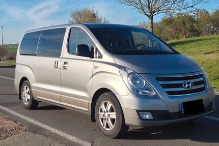 Hyundai H-1 Starex Gebrauchtwagen