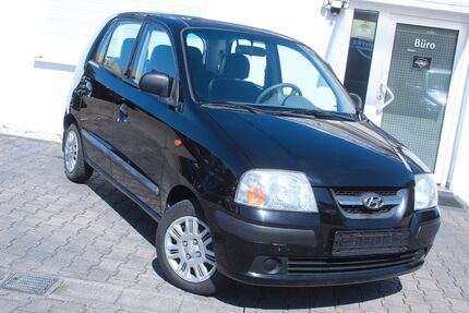 Hyundai Atos Gebrauchtwagen