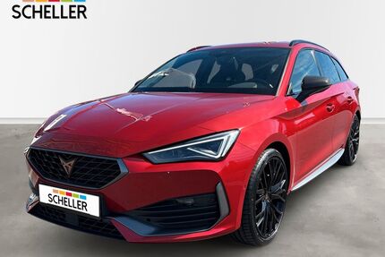 Cupra Leon Gebrauchtwagen