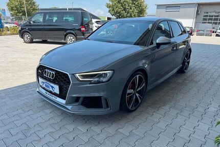 Audi RS3 Gebrauchtwagen