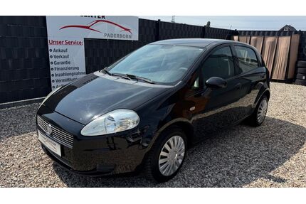 Fiat Punto Gebrauchtwagen