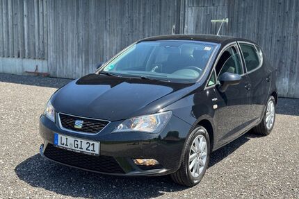 Seat Ibiza Gebrauchtwagen