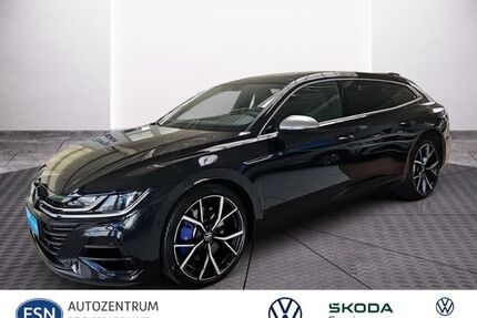 VW Arteon Gebrauchtwagen