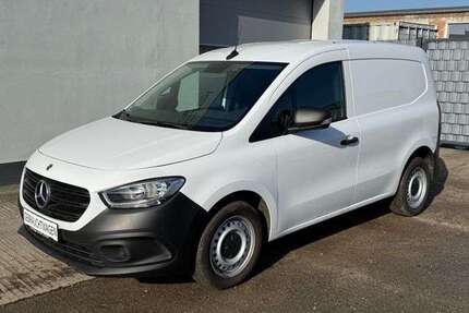 Mercedes-Benz Citan Gebrauchtwagen
