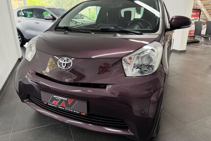 Toyota IQ Gebrauchtwagen