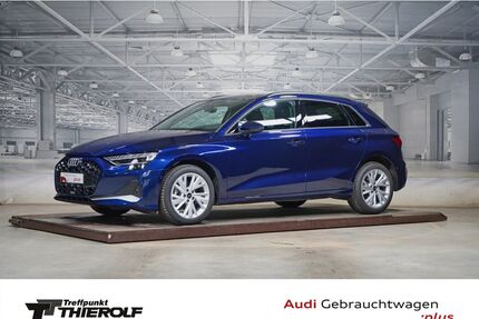 Audi A3 Gebrauchtwagen