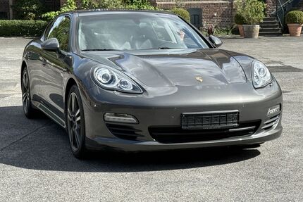 Porsche Panamera Gebrauchtwagen